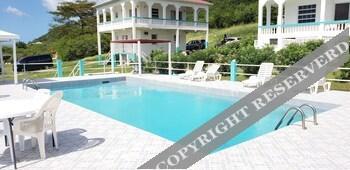 Royal Cove Hotel Jennings Buitenkant foto