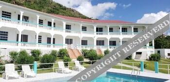 Royal Cove Hotel Jennings Buitenkant foto