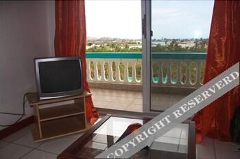 Royal Cove Hotel Jennings Buitenkant foto