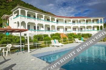 Royal Cove Hotel Jennings Buitenkant foto
