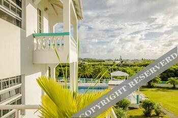 Royal Cove Hotel Jennings Buitenkant foto